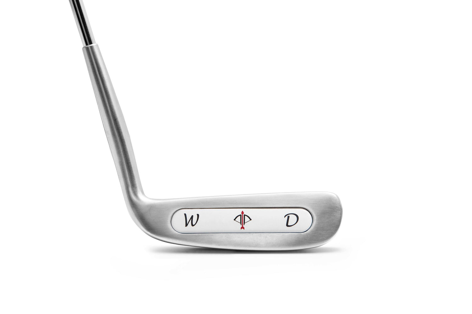W.D. Crossbow Putter